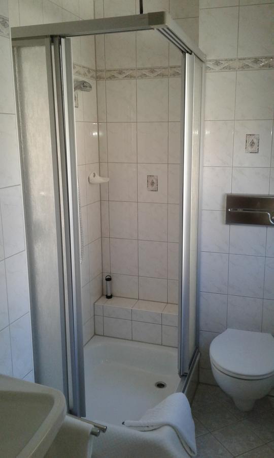 Decker'S Bio Hotel Zum Lamm Baiersbronn Bagian luar foto